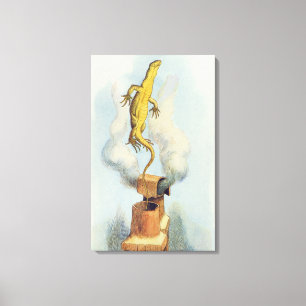 Toile Il Y A Bill ! '