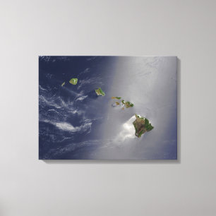Toile Îles hawaïennes