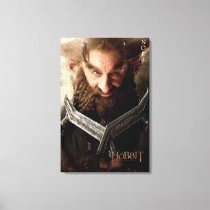 Toile Illustration d'édition limitée : Nori