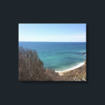 Toile Image photo personnalisée<br><div class="desc">Image photo personnalisée Toile Imprimer. téléchargez votre propre photo,  faites-la vous-même. Vous pouvez aussi laisser la photo telle quelle. Voici une photo prise sur Block Island,  Rhode Island,  USA.</div>