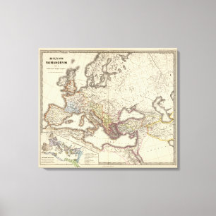 Toile Imperium Romanorum