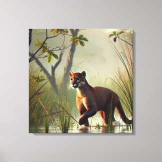 Toile Impressão em Tela