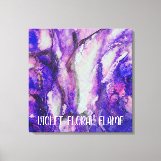 TOILE IMPRIMANTES D'ART MUR PAR L'ARTISTE PAULA REILLY