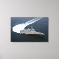 Indépendance des navires de combat dans le golfe d