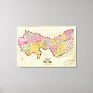Toile Index de Cambridge Atlas
