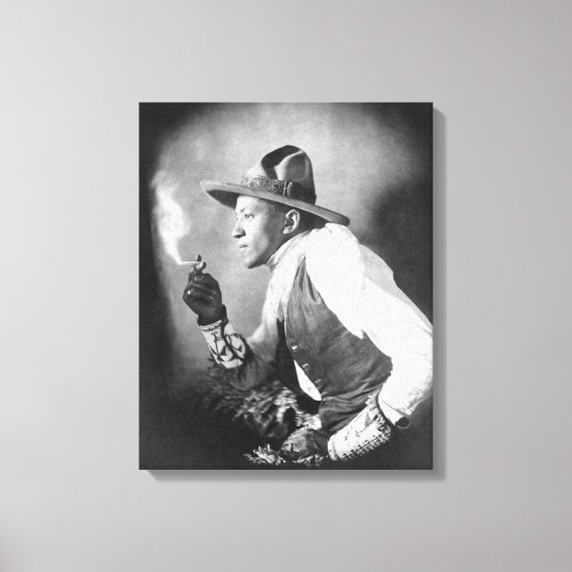 Toile Indien Sioux, 1908 (Recto)