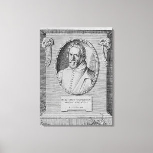 Toile Inigo Jones