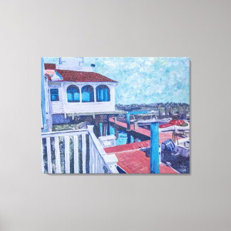 Toile Inn at Somers Point