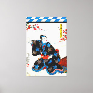 Toile Intermédiaire 1848