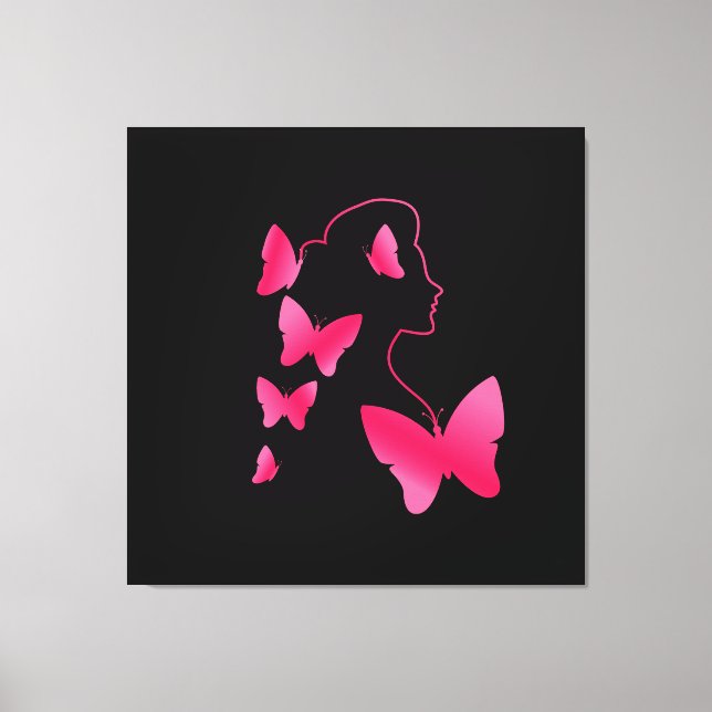 Toile International Women’s Day (Recto)