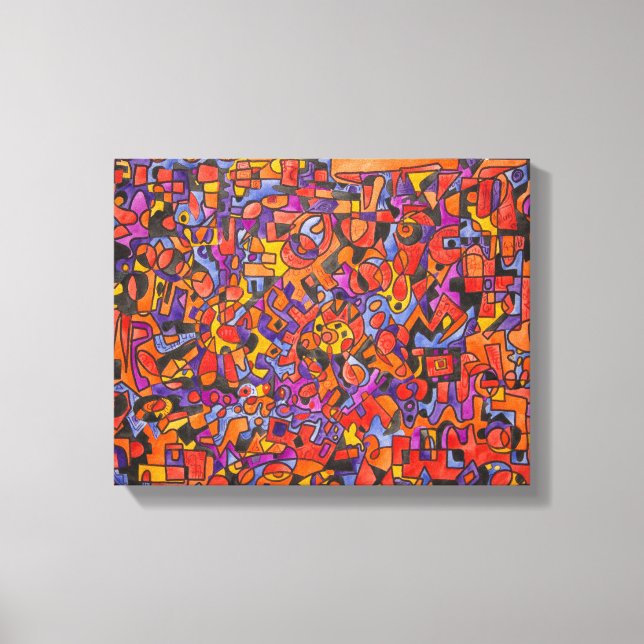 Toile iommm5023 (Recto)