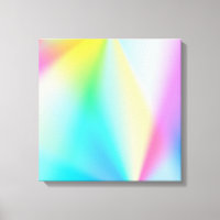 Iridescente, à l'arc-en-ciel, rêveuse - pour les r