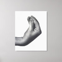  Italian Hand
