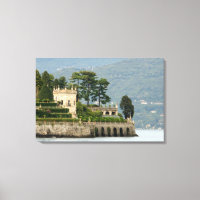 Italie, Stresa, Lac Majeur, Isola Bella 2