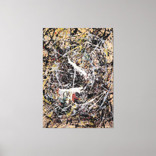 Toile J. P. - Numéro 30 - OISEAUX DU PARADIS - 1949 -