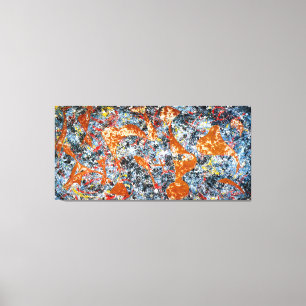 Toile J. P. - Out of the Web - Numéro 7 - 1949 -