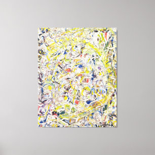 TOILE J. P. - SHIMMERING SUBSTANCE - 1946 -