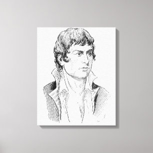 Toile Jack Bartholomew