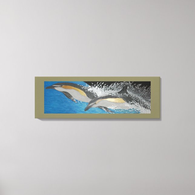 Toile jackpot (Recto)