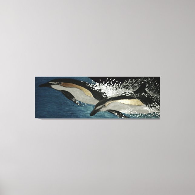 Toile Jackpot sur le jackpot (Recto)