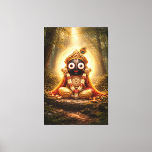 Toile Jagannath