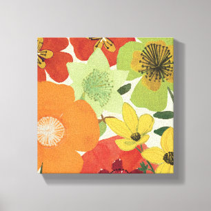 Toile Jardin Brights