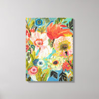 Jardin secret Floral III