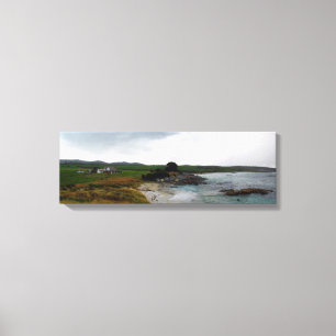 Toile Jardins, Baie des incendies, Tasmanie