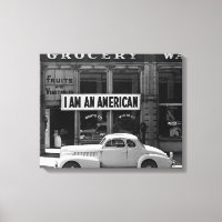 Je suis un Américain, 1942