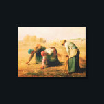 Toile Jean François Millet<br><div class="desc">Jean François Millet</div>
