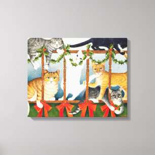 Toile Jeux de partie