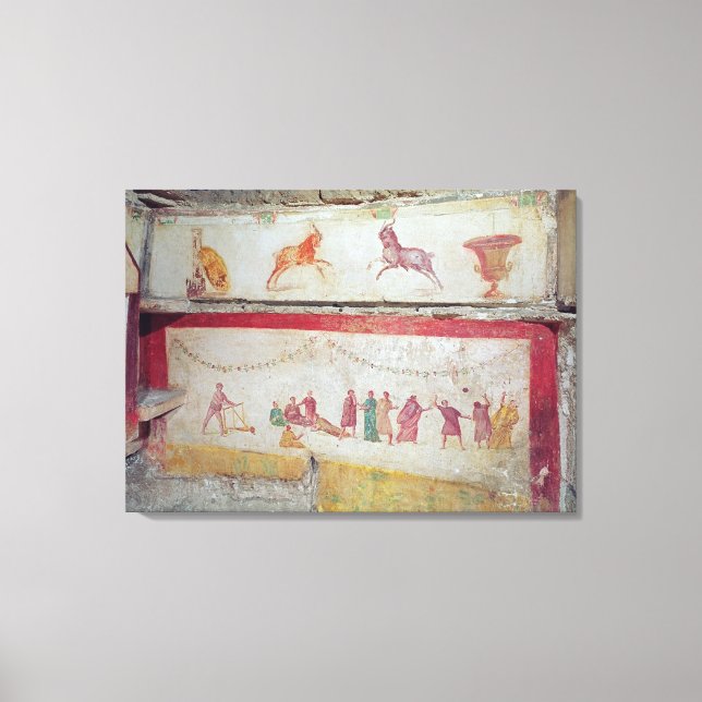 Toile Jeux pour enfants (Recto)