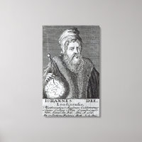 John Dee un Londonien
