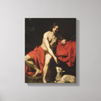 John the Baptist
