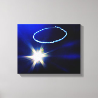 Toile Jour ensoleillé à Oshkosh