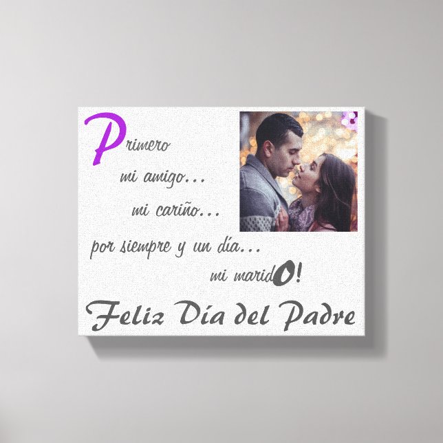 Toile Jour et jour - Mari Darling Particulier (Recto)