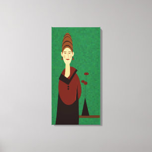 Toile Julia