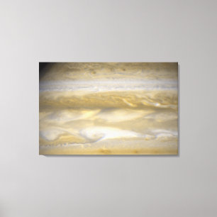 Toile Jupiter - 25 mars 2007