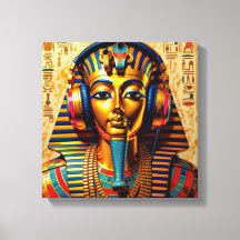 JUST LIKE PHARAOH TUT 2