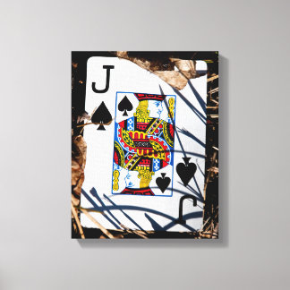 Toile justice pour la prise de pique