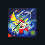 Toile KANDINSKY - PEINTURE BLEUE - 1924 - Bauhaus -<br><div class="desc">—𝑾 𝒂 𝒔 𝒊 𝒔 𝒍 𝒚 () - ( ) - - - - - , , , , 𝑲 𝒂 𝒏 𝒅 𝒊 𝒔 𝒏 , 𝑰 𝒏 𝒕 𝒉 𝒊 𝒂 𝒔 𝒑 , , , , , . 𝑬 𝒂 𝒄 𝒉 𝒇 𝒐 𝒓 𝒎, -...</div>