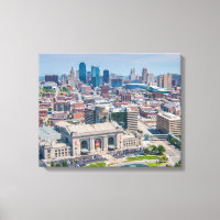 Kansas City Belle Skyline