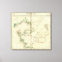 Kazakhstan, Ouzbékistan