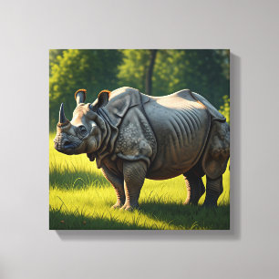 Toile Kaziranga National Park Assam Inde Travel