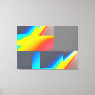 Toile Ken Gage Rien Contrefait Vuitton