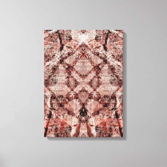 Toile Kensington (Recto)