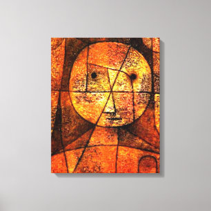 Toile Klee - Gauze