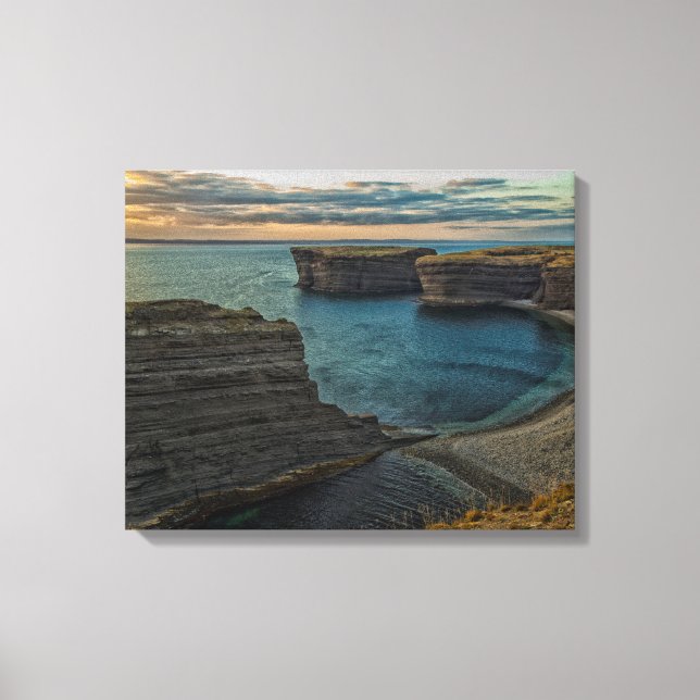 TOILE LA BELLE (Recto)