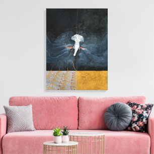 Toile La Colombe, n° 5 Hilma af Klint