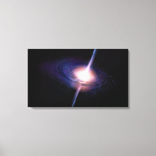 Toile La conception grande